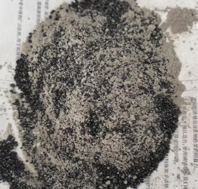 准格尔不发火砂浆耐磨地坪施工方案