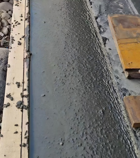 准格尔环氧砂浆的特点及施工流程​