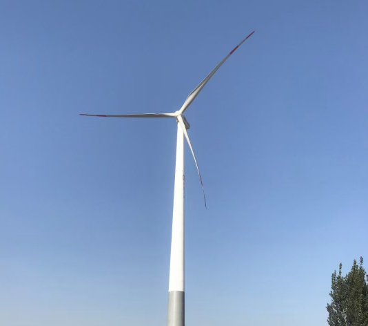 准格尔风电基础二次灌浆料的强度要求和用量计算 风电灌浆料施工注意事项