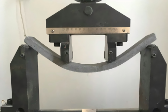 准格尔高延性混凝土 高延性砂浆 抗震加固混凝土产品特点 施工流程