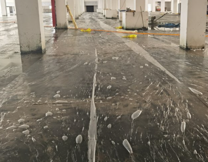 准格尔不发火砂浆和不发火金属骨料有什么区别