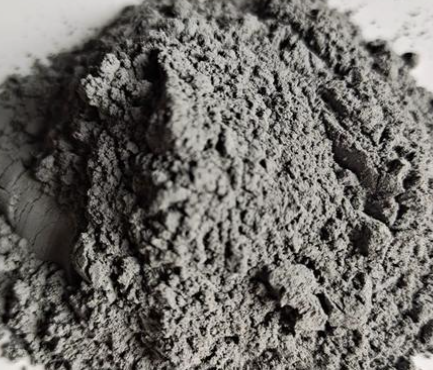 准格尔硅灰和粉煤灰的区别用途