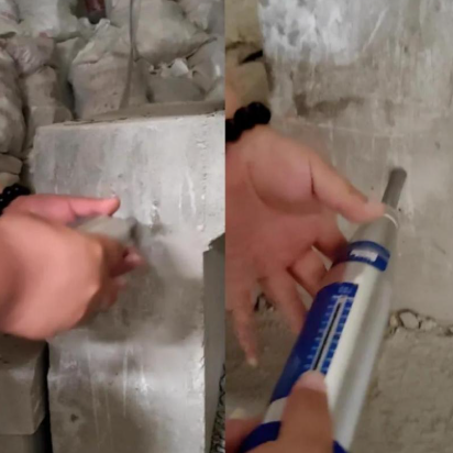 准格尔混凝土强度不足的原因及处理方法