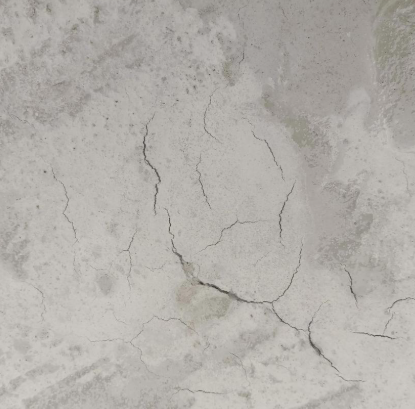 准格尔灌浆料为什么会产生裂缝？出现裂缝该如何处理？