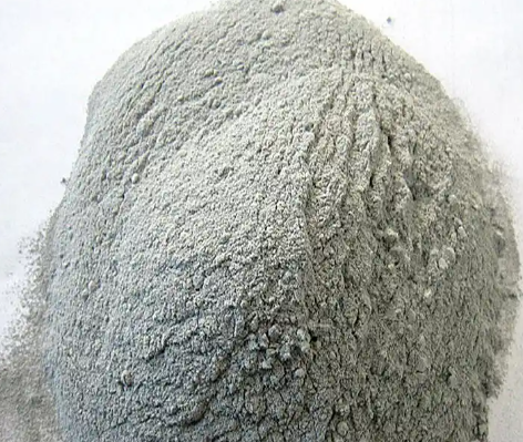 准格尔超细水泥注浆工艺