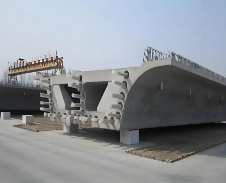 准格尔抗冻压浆料的特点及标准化施工工艺